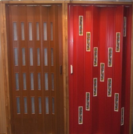 USI PLIANTE DIN PVC